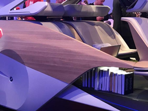 جذاب ترین خودرو های مفهومی‌