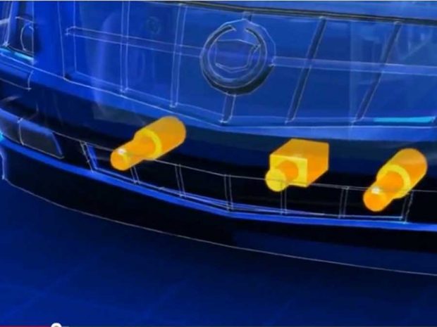 خودرو رئیس جمهور آمریکا