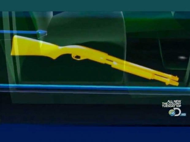 خودرو رئیس جمهور آمریکا