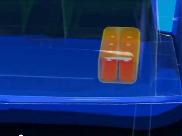 خودرو رئیس جمهور آمریکا