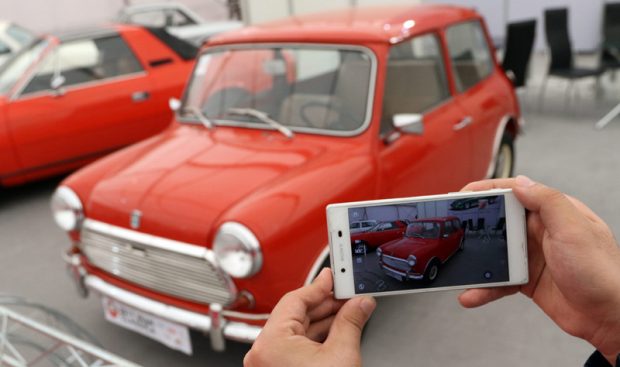 گزارشی تصویری از نمایشگاه خودرو تهران ۲۰۱۷ را در میهن پست تماشا کنید 23 نمایشگاه خودرو تهران 2017