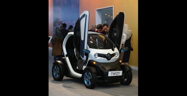 گزارشی تصویری از نمایشگاه خودرو تهران ۲۰۱۷ را در میهن پست تماشا کنید 8 نمایشگاه خودرو تهران 2017