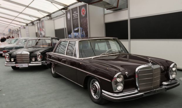 گزارشی تصویری از نمایشگاه خودرو تهران ۲۰۱۷ را در میهن پست تماشا کنید 18 نمایشگاه خودرو تهران 2017