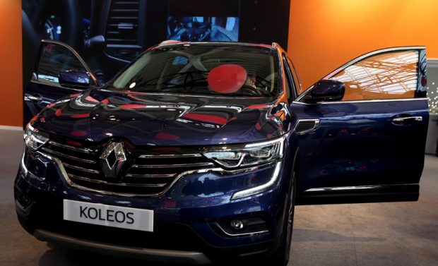 گزارشی تصویری از نمایشگاه خودرو تهران ۲۰۱۷ را در میهن پست تماشا کنید 6 نمایشگاه خودرو تهران 2017