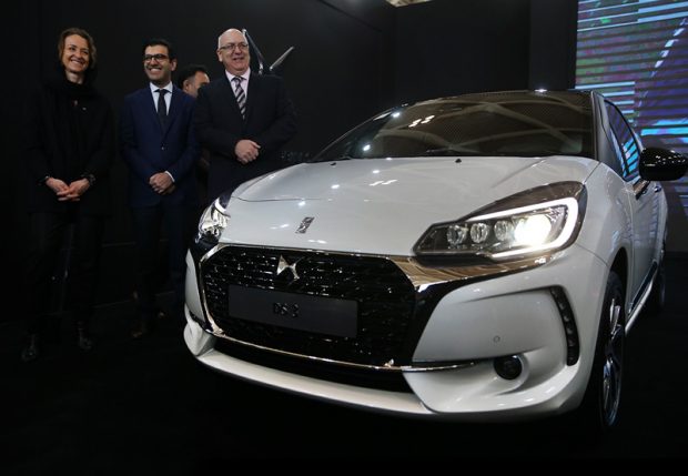 گزارشی تصویری از نمایشگاه خودرو تهران ۲۰۱۷ را در میهن پست تماشا کنید 27 نمایشگاه خودرو تهران 2017