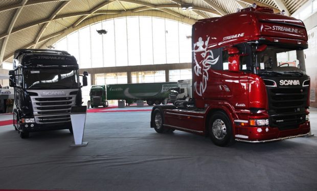 گزارشی تصویری از نمایشگاه خودرو تهران ۲۰۱۷ را در میهن پست تماشا کنید 26 نمایشگاه خودرو تهران 2017