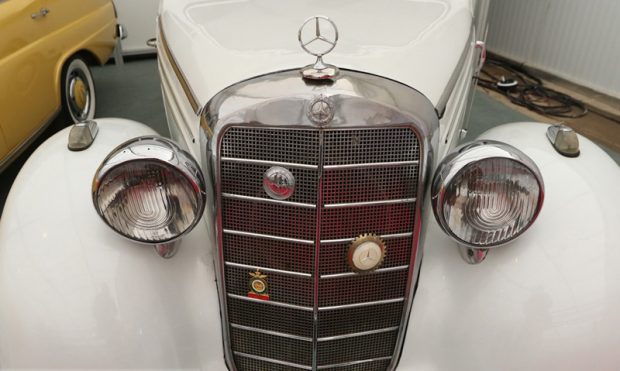 گزارشی تصویری از نمایشگاه خودرو تهران ۲۰۱۷ را در میهن پست تماشا کنید 31 نمایشگاه خودرو تهران 2017