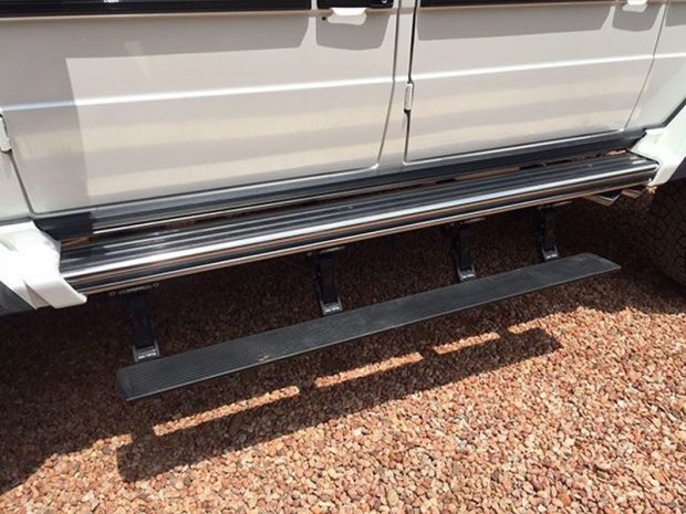 شاسی بلند میباخ 2018 G650