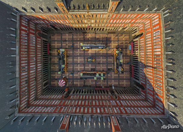 شهرهای زیبای جهان