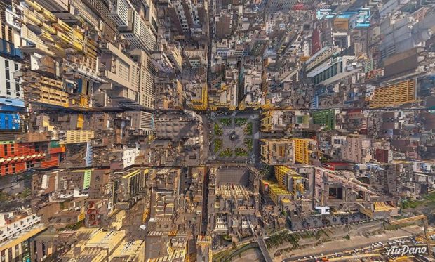 شهرهای زیبای جهان