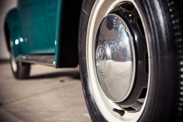 فولکس‌ واگن بیتل