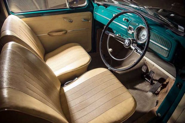 فولکس‌ واگن بیتل