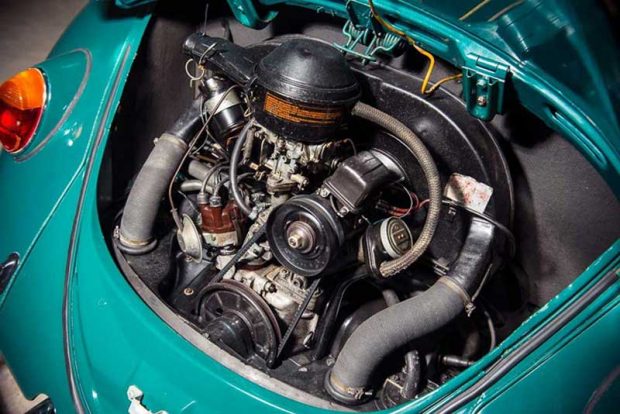 فولکس‌ واگن بیتل