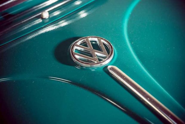 فولکس‌ واگن بیتل