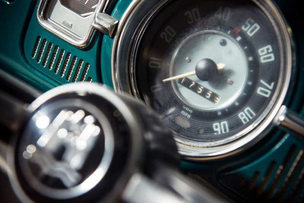 فولکس‌ واگن بیتل