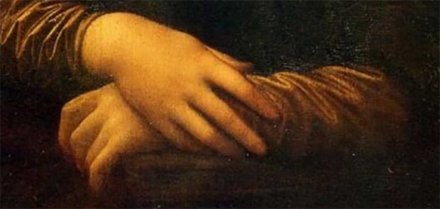 مونالیزا یا لبخند ژکوند شاهکار ۵۰۰ ساله داوینچی چگونه مشهور شد ؟ 5 مونالیزا