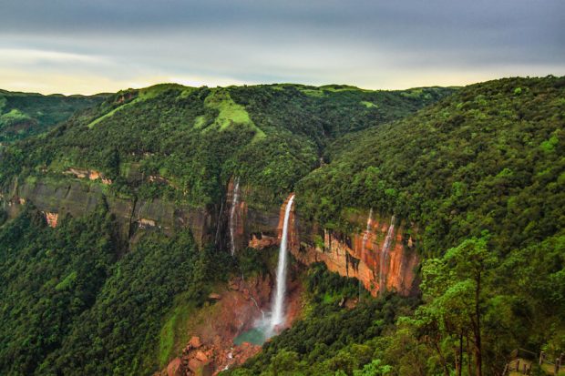 طبیعت دیده نشده کشور هندوستان از دریچه دوربین یک عکاس گمنام 5 طبیعت دیده نشده کشور هندوستان