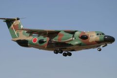 هواپیمای کاوازاکی سی 1