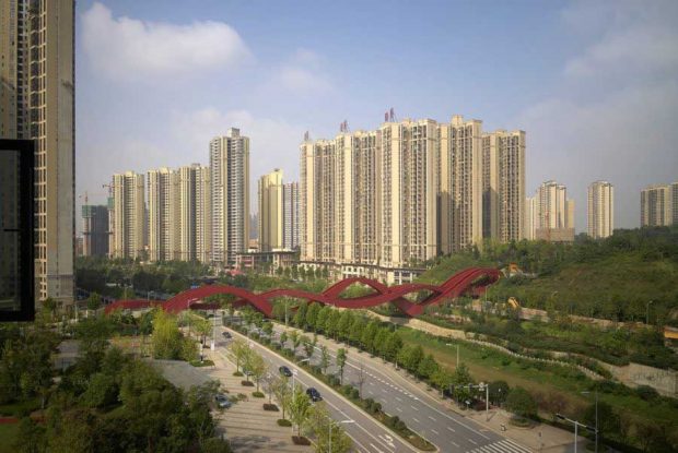 پل گره شانس