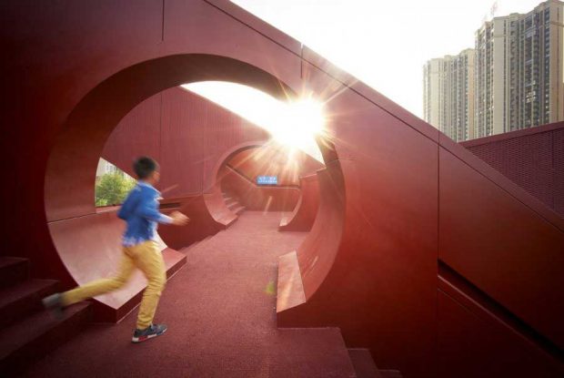 پل گره شانس