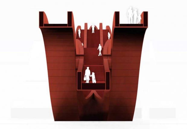 پل گره شانس