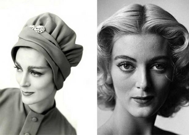 پیرترین مدل زن جهان در سن ۸۵ سالگی همچنان به کار خود مشغول است 9 پیر ترین مدل زن جهان