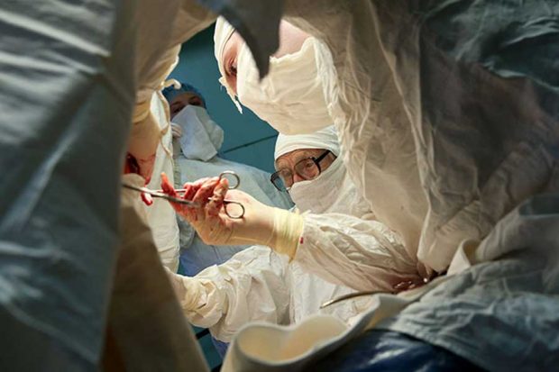 پیرترین زن جراح دنیا با ۸۹ سال سن همچنان به کار خود مشغول است 7 پیرترین زن جراح دنیا