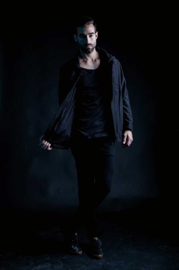 ژاکت هوشمند