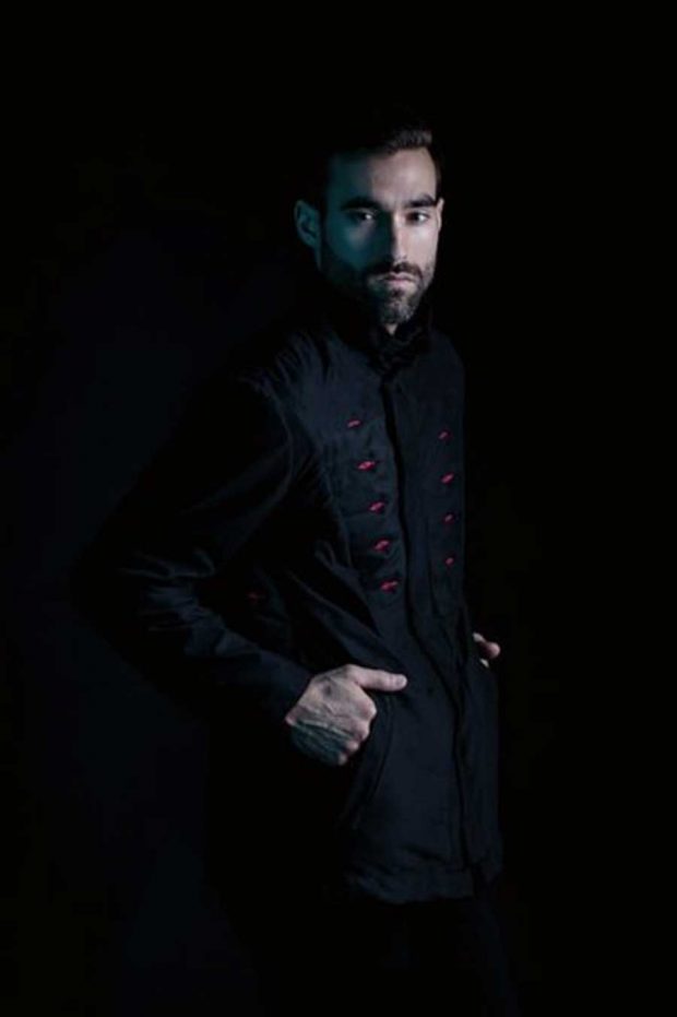 ژاکت هوشمند