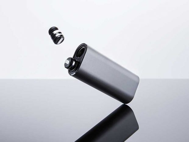 کوچکترین هندزفری بلوتوثی جهان محصول کمپانی Schatzii را بشناسید 3 کوچکترین هندزفری بلوتوثی