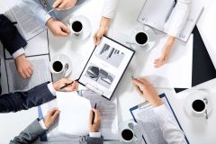 اشتباهات رایج در مذاکره