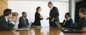 اشتباهات رایج در مذاکره