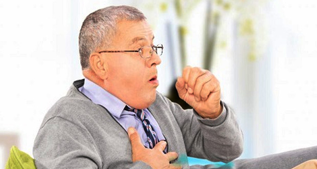 بیماری ام اس