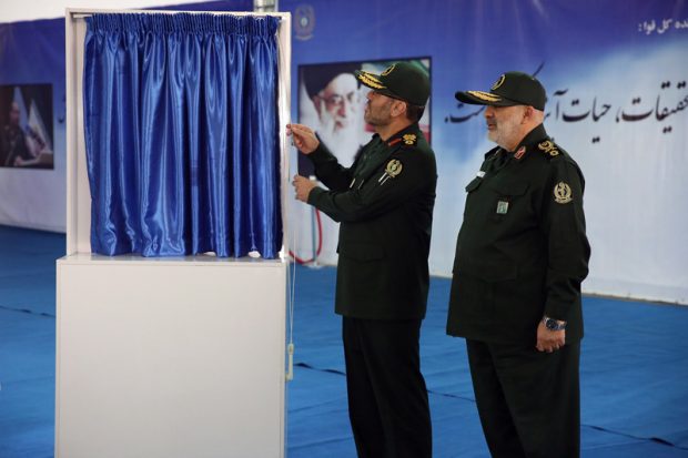 تانک کرار