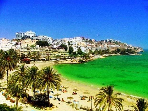 جزیره ایبیزا