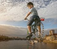 خلق تصاویر سورئال