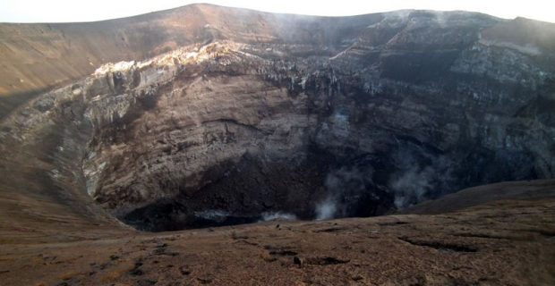دریاچه مرموز ناترون در تانزانیا که حیوانات را مومیایی می کند 7 دریاچه مرموز ناترون