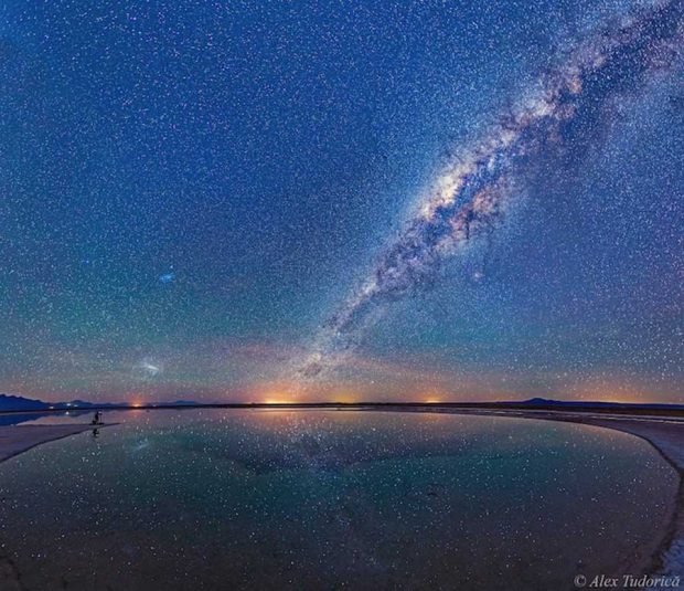 زیباترین عکس های نجومی به انتخاب وبسایت تصویر نجومی روز 10 زیباترین عکس های نجومی