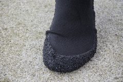 ساخت جوراب مخصوص پیاده روی و کوهنوردی