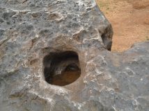 شهاب سنگ مبوزی Mbozi