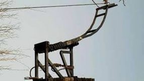 قاچاق مواد مخدر با منجنیق