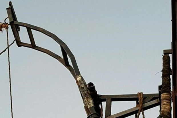 قاچاق مواد مخدر با منجنیق