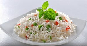 مضرات برنج پخته شده