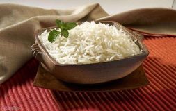 مضرات خوردن برنج پخته شده