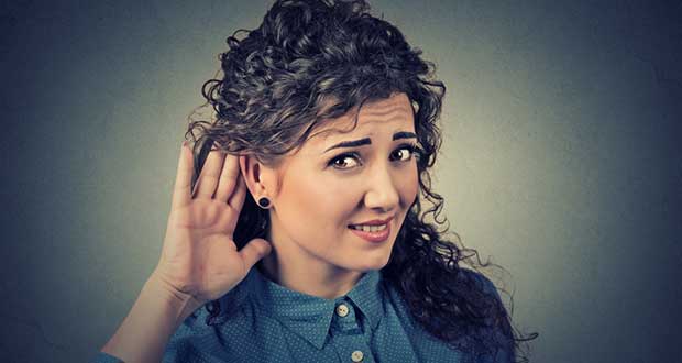 مهارت گوش دادن فعالانه