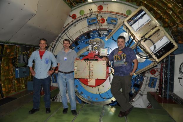 رصد خانه سیار ناسا ، هواپیمای بوئینگ ۷۴۷ سوفیا