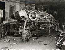 هواپیمای رادار گریز هورتن اچ‌ او ۲۲۹