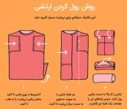 چمدان بستن