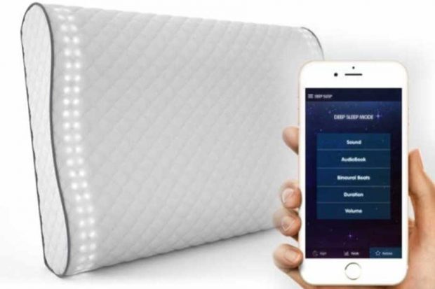 بالشت هوشمند