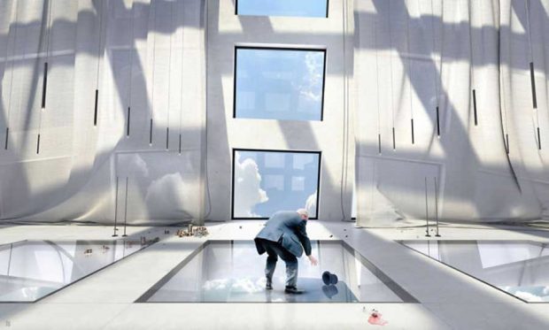 ساخت بلندترین آسمان خراش جهان به شکل نعل اسب در نیویورک ! 7 بلندترین آسمان خراش جهان